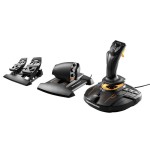 Thrustmaster joystick t16000m flight pack