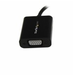 Startech adaptador mini displayport a vga m/h - 1920x1200  mdp2vga2