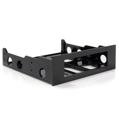 Startech adaptador para hdd 3.5 en bahia 5.25  bracketfdbk
