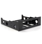 Startech adaptador para hdd 3.5 en bahia 5.25  bracketfdbk