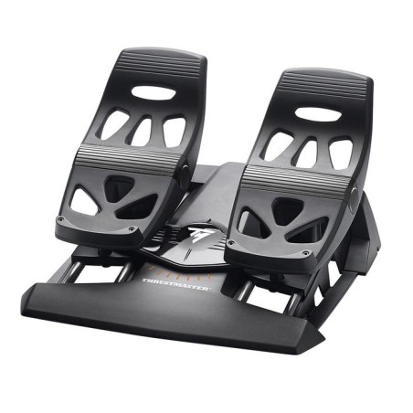 Thrustmaster joystick t16000m flight pack
