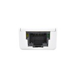Startech adaptador de red usb 3.0 a rj45 gigabit 1gbps blanco  usb31000sw