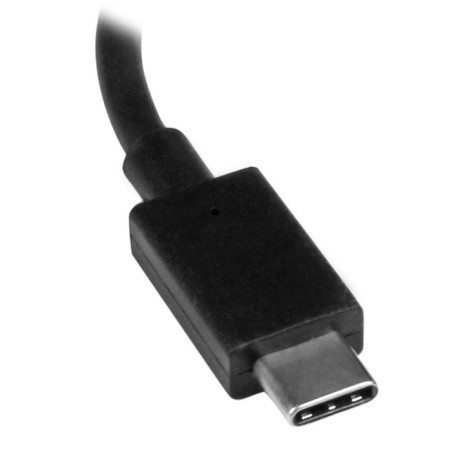 Startech adaptador usb-c a hdmi m/h usb 3.1 negro   cdp2hd