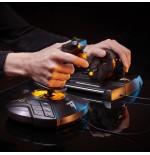 Thrustmaster joystick t16000m flight pack