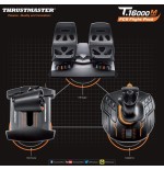 Thrustmaster joystick t16000m flight pack