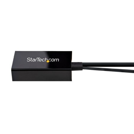 Startech adaptador dvi a displayport alimentado por usb 1920x1200   dvi2dp2