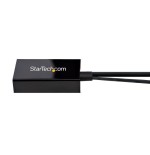 Startech adaptador dvi a displayport alimentado por usb 1920x1200   dvi2dp2