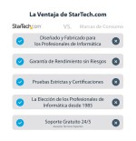 Startech adaptador dvi a displayport alimentado por usb 1920x1200   dvi2dp2