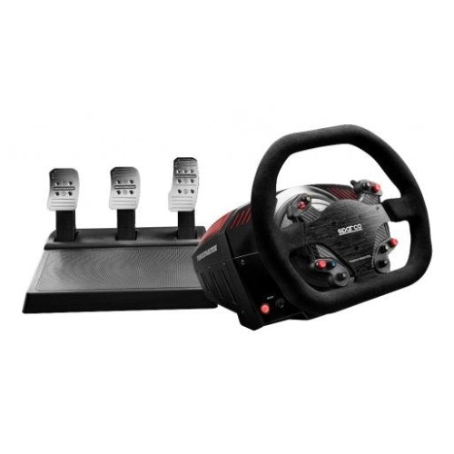 Thrustmaster volante ts-xw racer para xbox one / pc