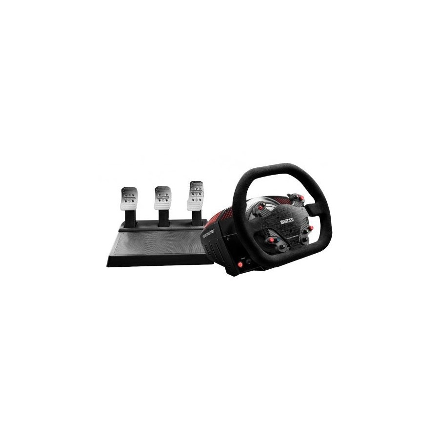 Thrustmaster volante ts-xw racer para xbox one / pc