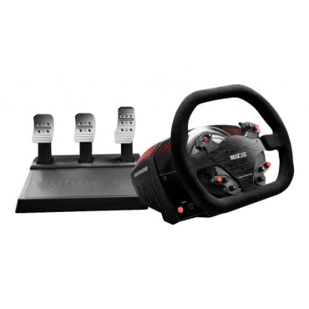 Thrustmaster volante ts-xw racer para xbox one / pc