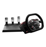 Thrustmaster volante ts-xw racer para xbox one / pc