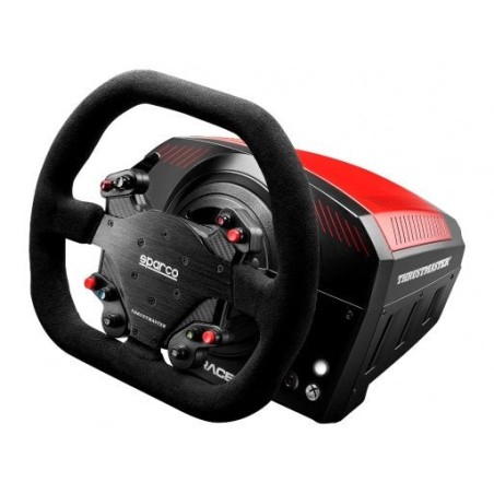 Thrustmaster volante ts-xw racer para xbox one / pc