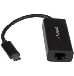 Startech adaptador usb-c  a rj45 tarjeta de red  gigabit  us1gc30b