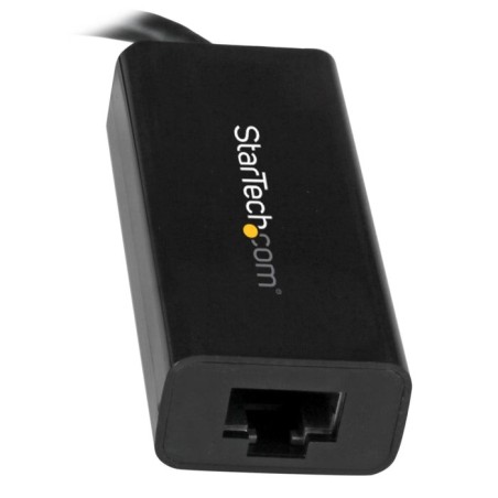 Startech adaptador usb-c  a rj45 tarjeta de red  gigabit  us1gc30b