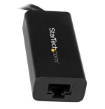 Startech adaptador usb-c  a rj45 tarjeta de red  gigabit  us1gc30b