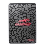 Disco ssd apacer as350 panther 512gb 2.5'' sata3 6gb/s, 560/540 mb/s