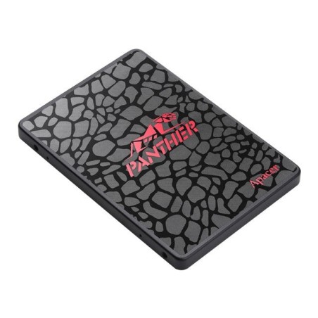 Disco ssd apacer as350 panther 512gb 2.5'' sata3 6gb/s, 560/540 mb/s