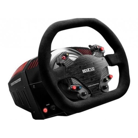 Thrustmaster volante ts-xw racer para xbox one / pc