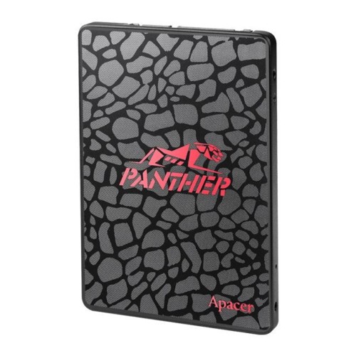 Apacer ssd as350 panther 1tb 2.5'' sata3 6gb/s, 560/540 mb/s
