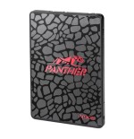 Apacer ssd as350 panther 1tb 2.5'' sata3 6gb/s, 560/540 mb/s