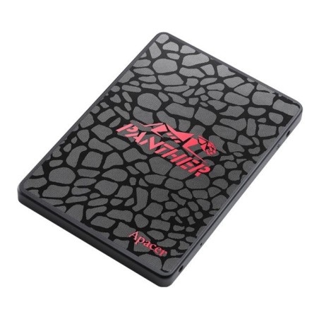 Apacer ssd as350 panther 1tb 2.5'' sata3 6gb/s, 560/540 mb/s