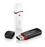 Pendrive 32gb apacer ah333 mysterious black usb 2.0