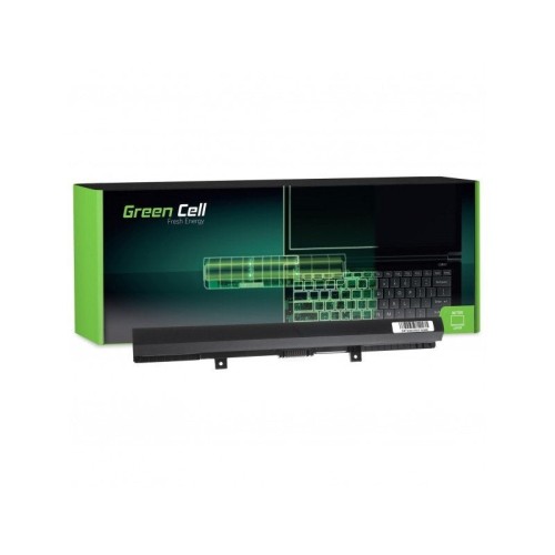 Bateria port. toshiba satellite c50 / c55 / pa5185u 14.4v 2200mah ts38