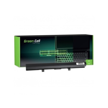 Bateria port. toshiba satellite c50 / c55 / pa5185u 14.4v 2200mah ts38