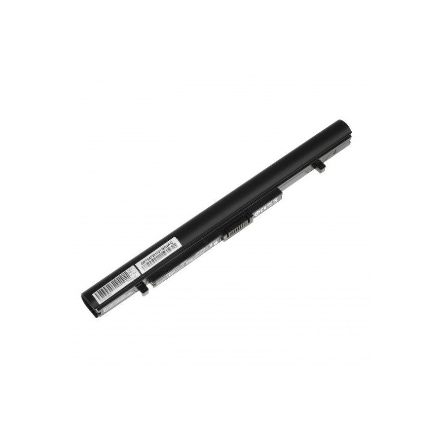 Bateria port. toshiba satellite pro r50 / a30 / a40 / pa5212u-1brs / 14.8v / 2200mah / ts47