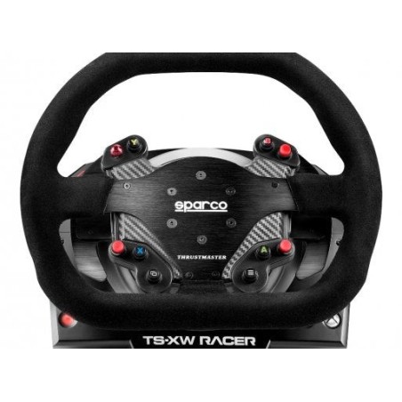 Thrustmaster volante ts-xw racer para xbox one / pc