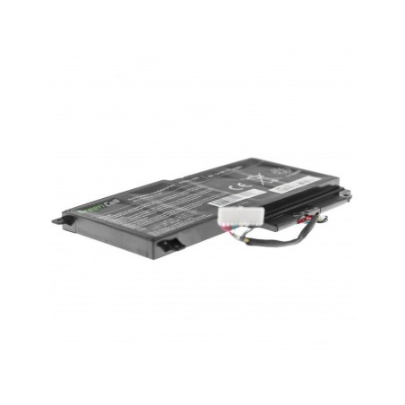 Bateria port. toshiba sat. l50 pa5107u-1brs 14.4v 2838mah ts51
