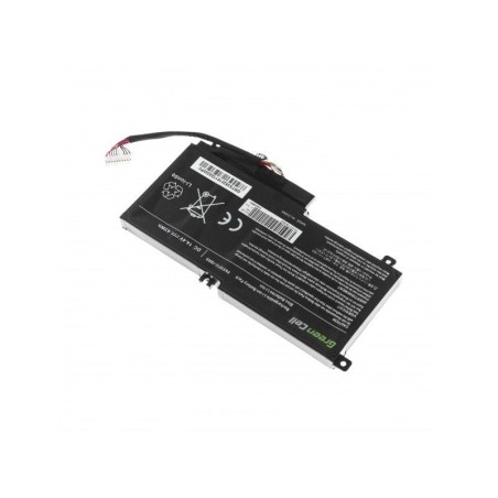 Bateria port. toshiba sat. l50 pa5107u-1brs 14.4v 2838mah ts51