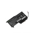 Bateria port. toshiba sat. l50 pa5107u-1brs 14.4v 2838mah ts51
