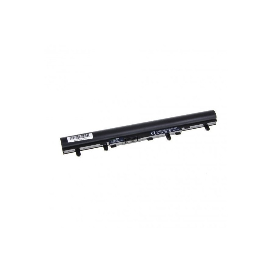 Batería para portátil aceraspire v5 v5-171 al12a32 14.8v 2200mah  ac25