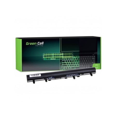 Batería para portátil aceraspire v5 v5-171 al12a32 14.8v 2200mah  ac25