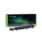 Batería para portátil aceraspire v5 v5-171 al12a32 14.8v 2200mah  ac25