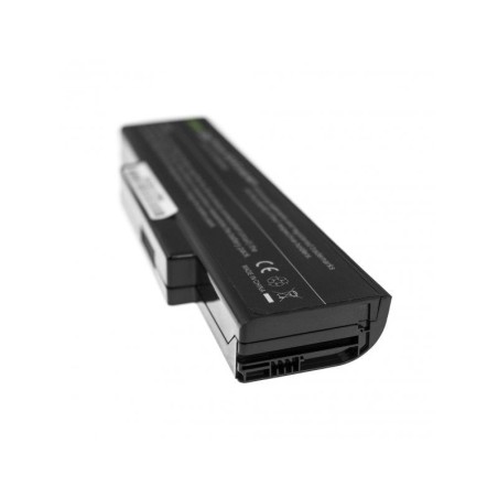 Batería para portátil asus a72 / m51 / x53s  / k72 /  a32-k72 11.1v 4400mah as06