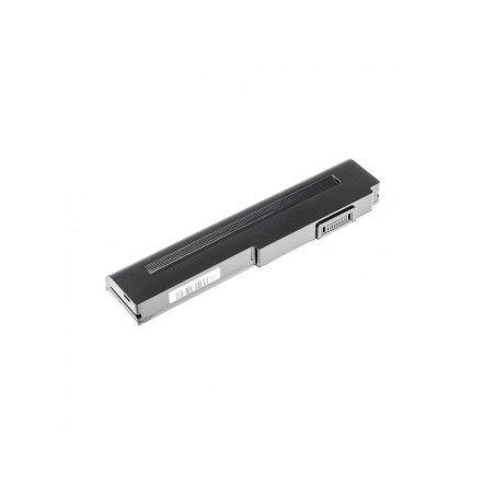 Green cell bateria port. asus n43 n53 g50 l50 m50 m60 n61vn n61jv n61vg 11.1v 6 cell