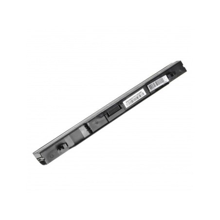 Green cell batería para asus gl552 gl552j gl552v zx50 zx50j zx50v / 15v 2200mah