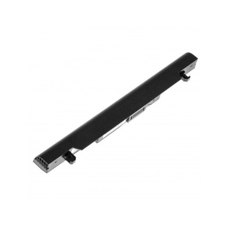 Green cell batería para asus gl552 gl552j gl552v zx50 zx50j zx50v / 15v 2200mah