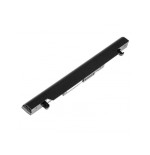 Green cell batería para asus gl552 gl552j gl552v zx50 zx50j zx50v / 15v 2200mah
