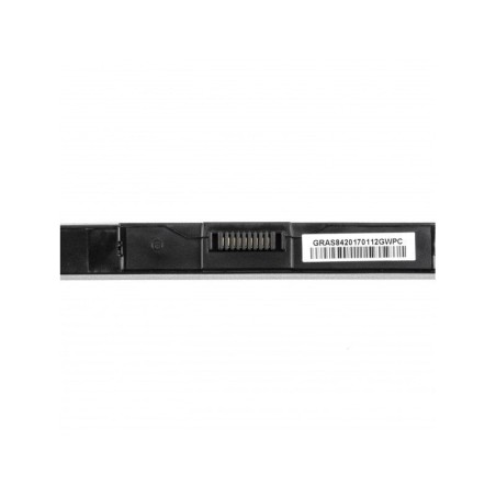 Green cell batería para asus gl552 gl552j gl552v zx50 zx50j zx50v / 15v 2200mah