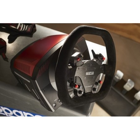 Thrustmaster volante ts-xw racer para xbox one / pc