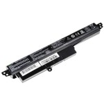 Batería para portátil asus vivobook x200ca / f200ca / f200ma / a31lm2h  11.25v 2200mah  as91