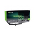 Batería para portátil asus vivobook x200ca / f200ca / f200ma / a31lm2h  11.25v 2200mah  as91