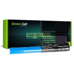 Batería para portátil asus x541u a31n1601 11.1v 2200mah as94