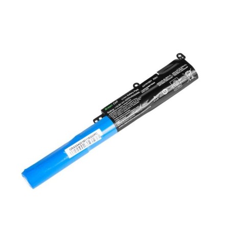 Batería para portátil asus x541u a31n1601 11.1v 2200mah as94