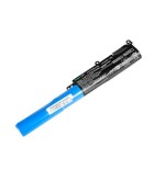 Batería para portátil asus x541u a31n1601 11.1v 2200mah as94