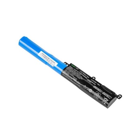 Batería para portátil asus x541u a31n1601 11.1v 2200mah as94